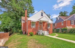 4809 68TH AVE, HYATTSVILLE, MD 20784