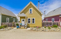 139 Samoa Court, Samoa Peninsula, CA 95564