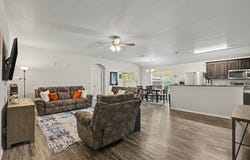 249 Walnut Bend Road, Springtown, TX 76082