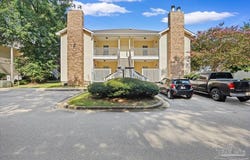 501 E Burgess Rd, Pensacola, FL 32504