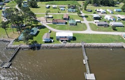 598 Beach Road, Columbia, NC 27925