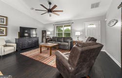 780 Jenkins Road, Blakely, GA 39823