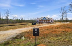 407 Ferry Landing Drive, Boydton, VA 23917