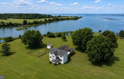 2598 CHERRYSTONE RD, CAPE CHARLES, VA 23310