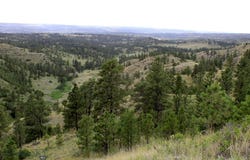 NHN Lone Rock Canyon Lane, Hysham, MT 59038