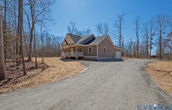 Happy Trails Lane, Appomattox, VA 24522