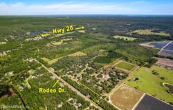 96 BRIDLE Drive, Interlachen, FL 32148