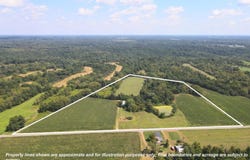 Bennington Pike, Vevay, IN 47043