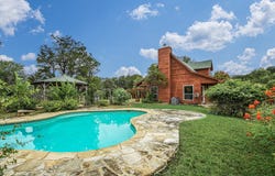 2355 Sandy Point Rd, Wimberley, TX 78676
