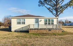 169 Lucille Lewis Drive, Marshallberg, NC 28553