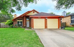 7814 Clairmont Avenue, Rowlett, TX 75089