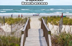 408 E Second Street, Ocean Isle Beach, NC 28469