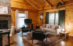 684 N Fork Road, Stanton, KY 40380
