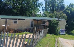 65 Wayson Drive, Nitro, WV 25143
