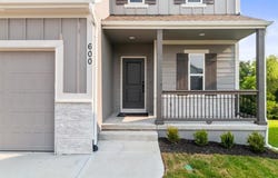 600 SW Valley Drive, Grain Valley, MO 64029