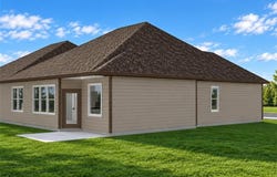 1914 Shellbark Street, Raymore, MO 64083
