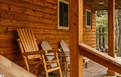 318 E Bear Lake Road, Kalkaska, MI 49646