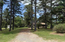 245 Berry Road, Concord, AR 72523