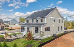 68 MIRANDA CROSSING, CHARLOTTESVILLE, VA 22901