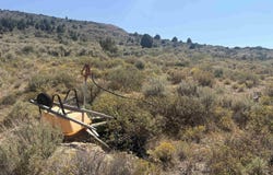 74 Talking wind Road, Evanston, WY 82930