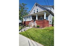 1025 Champlin Avenue, Utica, NY 13502