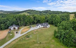 287 Wolfe Road, Sparta, NC 28675