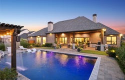 317 Knights Trail, Heath, TX 75032