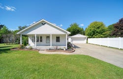 4672 Douglas Road, Ida, MI 48140