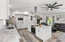 652 Brookridge Drive, Redding, CA 96003