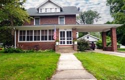 601 N Prospect Avenue, Champaign, IL 61820