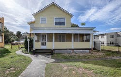 422 & 426 E CITRUS Avenue, EUSTIS, FL 32726