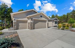 16298 Forest Cloud Way, Monument, CO 80132