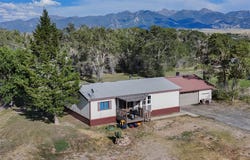55 Tobacco Root Road, Silver Star, MT 59751