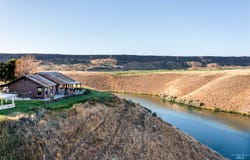 14400 E Shoestring Rd., Bliss, ID 83314