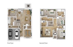 13005 Olmsted Circle, Lake View, AL 35111