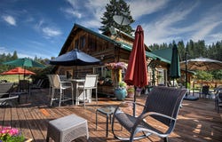 158 Trapper Creek Road, Darby, MT 59829