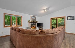 6922 CONNORS RD, Three Lakes, WI 54562
