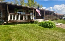 3957 Blacktail Road, Dillon, MT 59725