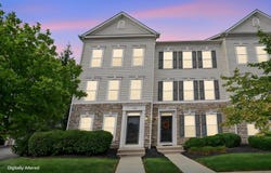 5600 Bow Falls Boulevard, Dublin, OH 43016