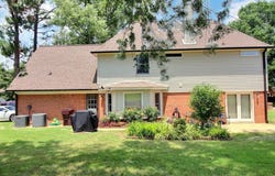 647 WINLAWN Dr, Collierville, TN 38017