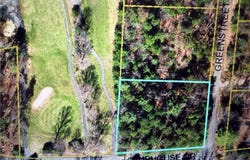 Greenstreet Drive lot: 33, Traphill, NC 28685
