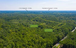 Dennis Britt Road, St. George, SC 29477