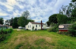 414 Mullet Street, Dunkirk, NY 14048