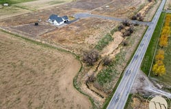 Creek Crossing Road, Billings, MT 59106