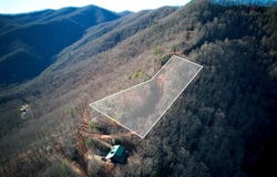 Longview Ridge lot: 73, Sylva, NC 28779