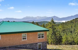 Matterhorn, Westcliffe, CO 81252