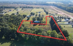 PARRIS BRIDGE RD, BOILING SPRINGS, SC 29316