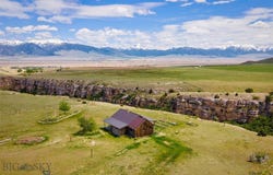 267 Hayfield Loop Trail, Ennis, MT 59729