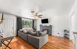 21500 Circle Drive, Tehachapi, CA 93561