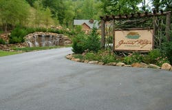 Hickory Nut Trail lot: 63, Sylva, NC 28779